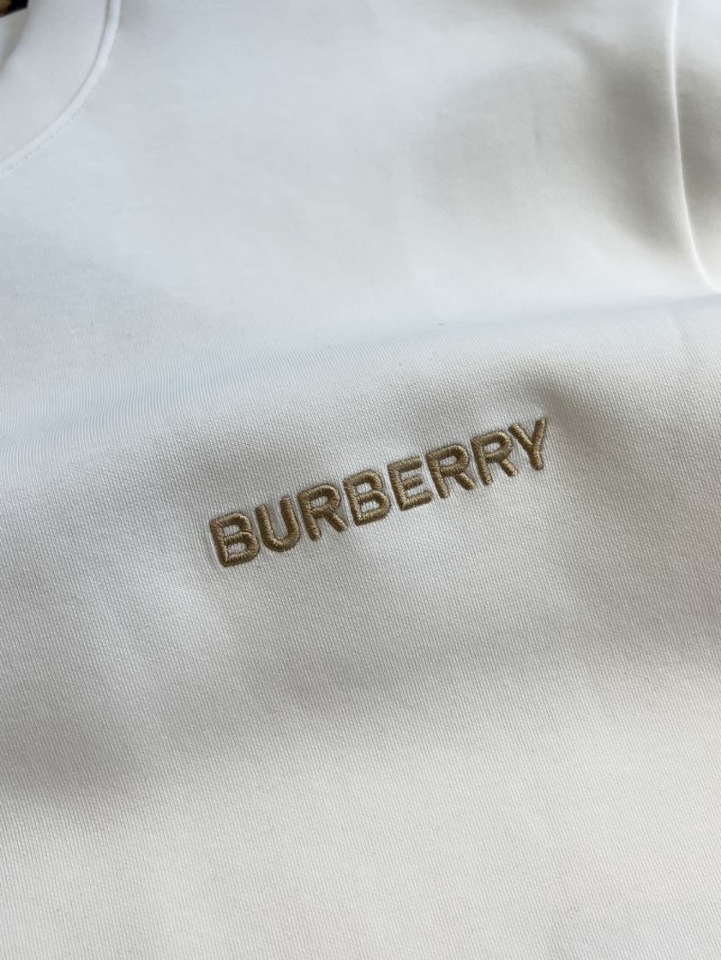 Burberry Hoodies